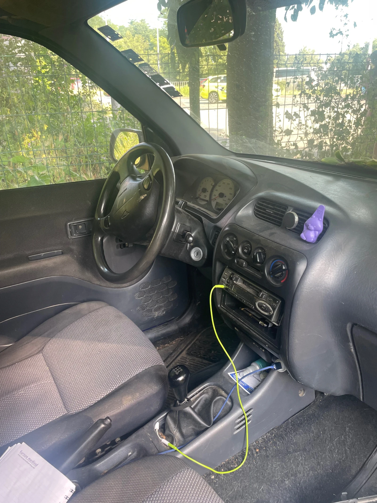Daihatsu Terios  - изображение 3
