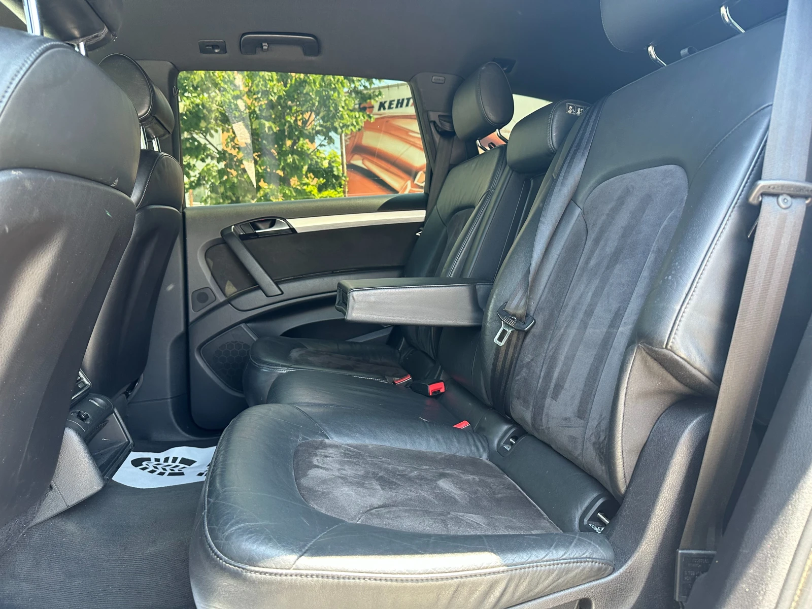Audi Q7 3.0d 233 к.с. - изображение 9