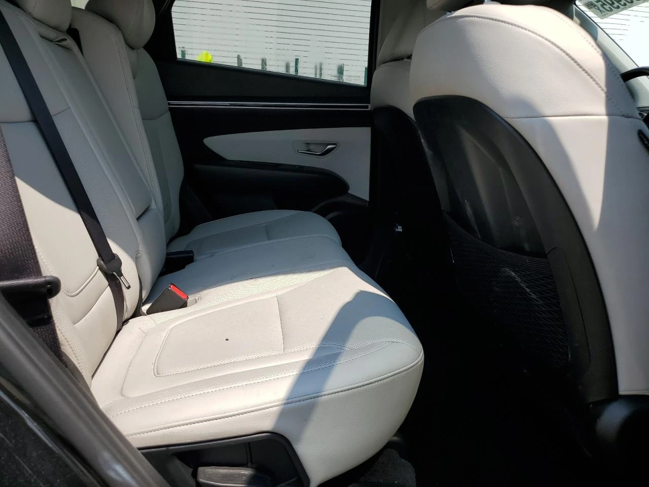 Hyundai Tucson SEL DIGITAL/ПОДГРЕВ - изображение 10