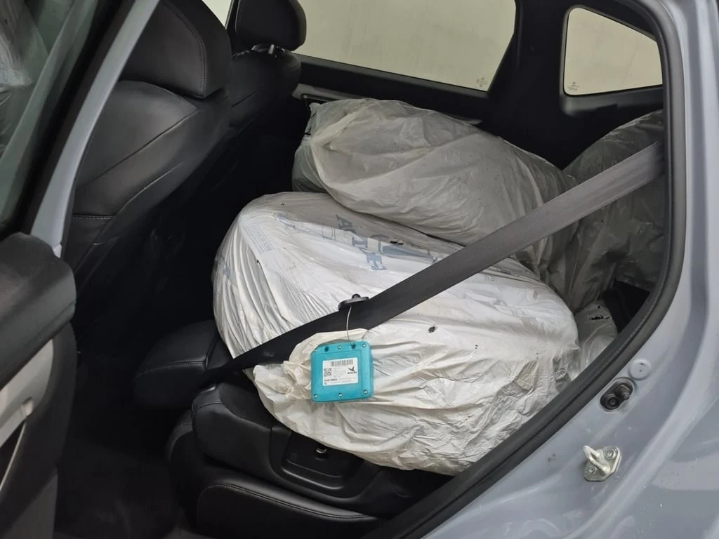 Honda Cr-v * SPORT * CARFAX *    | Mobile.bg   12