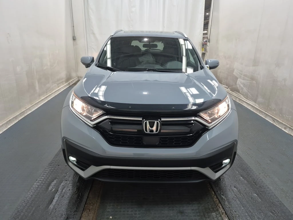 Honda Cr-v * SPORT * CARFAX *    | Mobile.bg   1