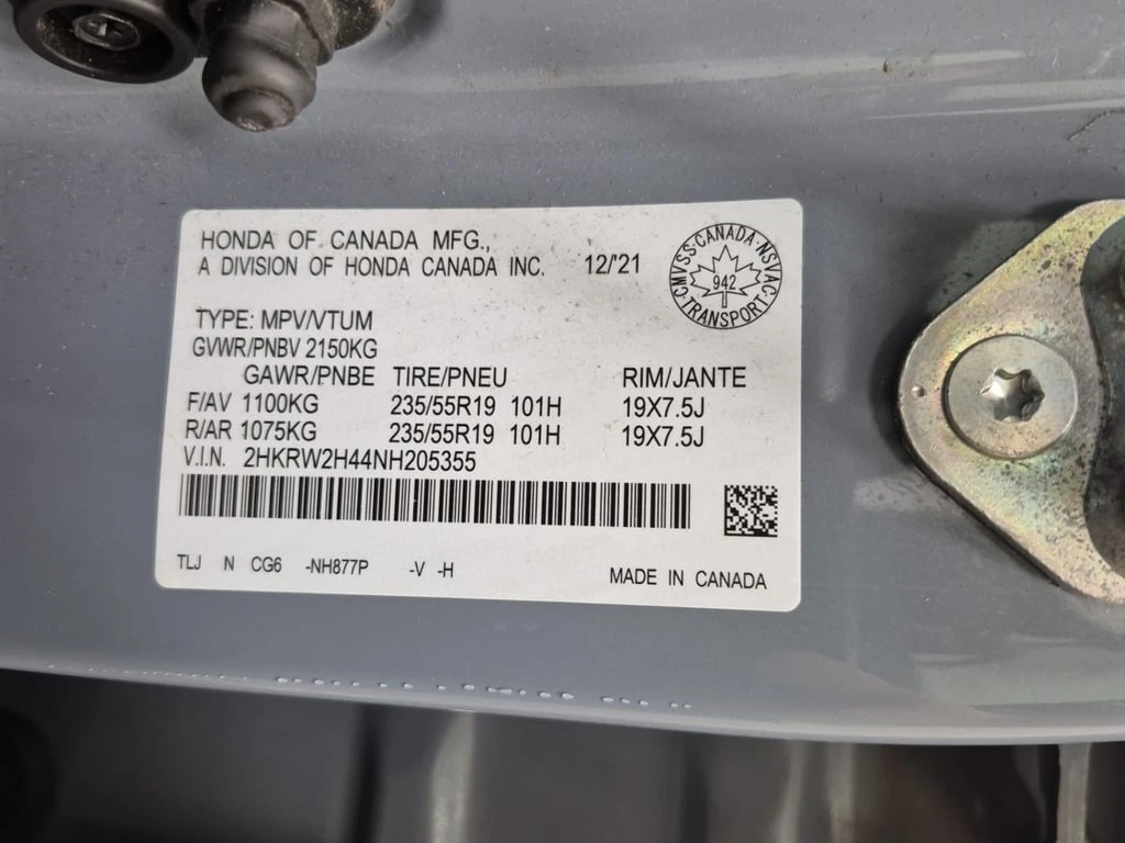 Honda Cr-v * SPORT * CARFAX *    | Mobile.bg   14