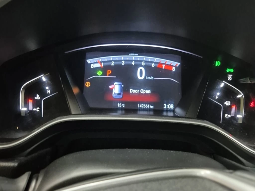 Honda Cr-v * SPORT * CARFAX * БЕЗ ПЪРВОНАЧАЛНА ВНОСКА - изображение 10