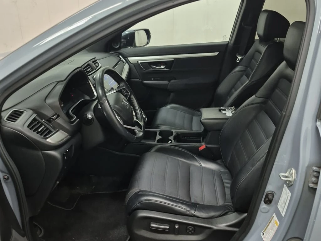 Honda Cr-v * SPORT * CARFAX * БЕЗ ПЪРВОНАЧАЛНА ВНОСКА - изображение 8