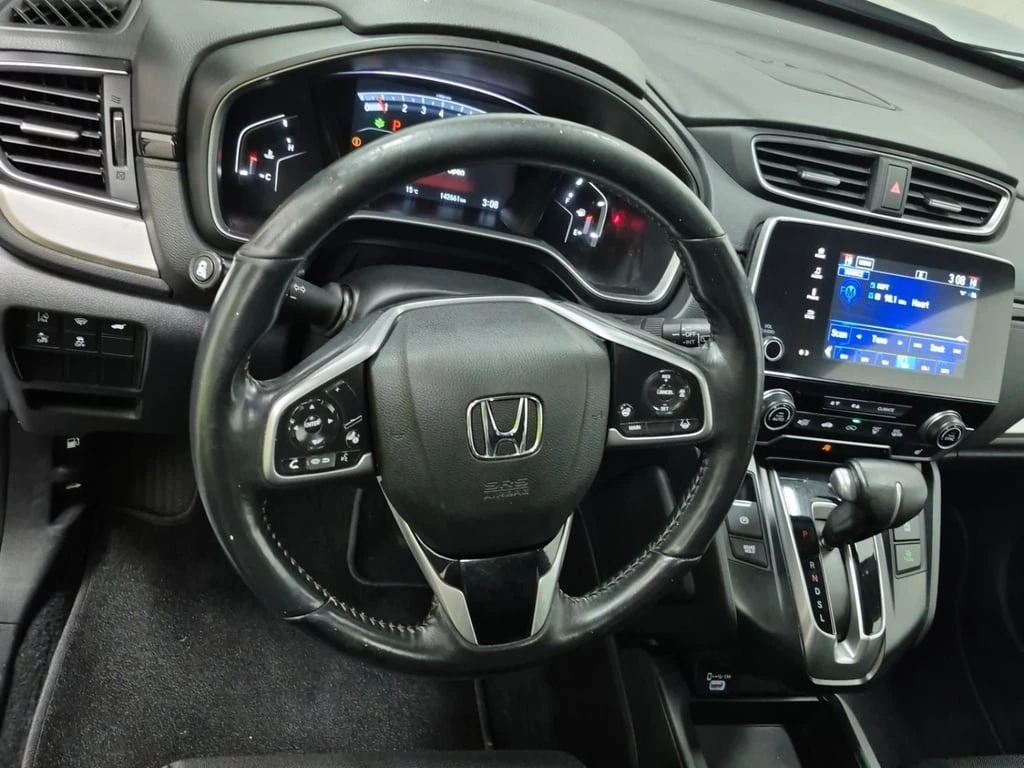 Honda Cr-v * SPORT * CARFAX *    | Mobile.bg   11