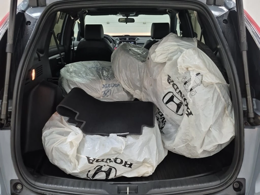 Honda Cr-v * SPORT * CARFAX *    | Mobile.bg   15