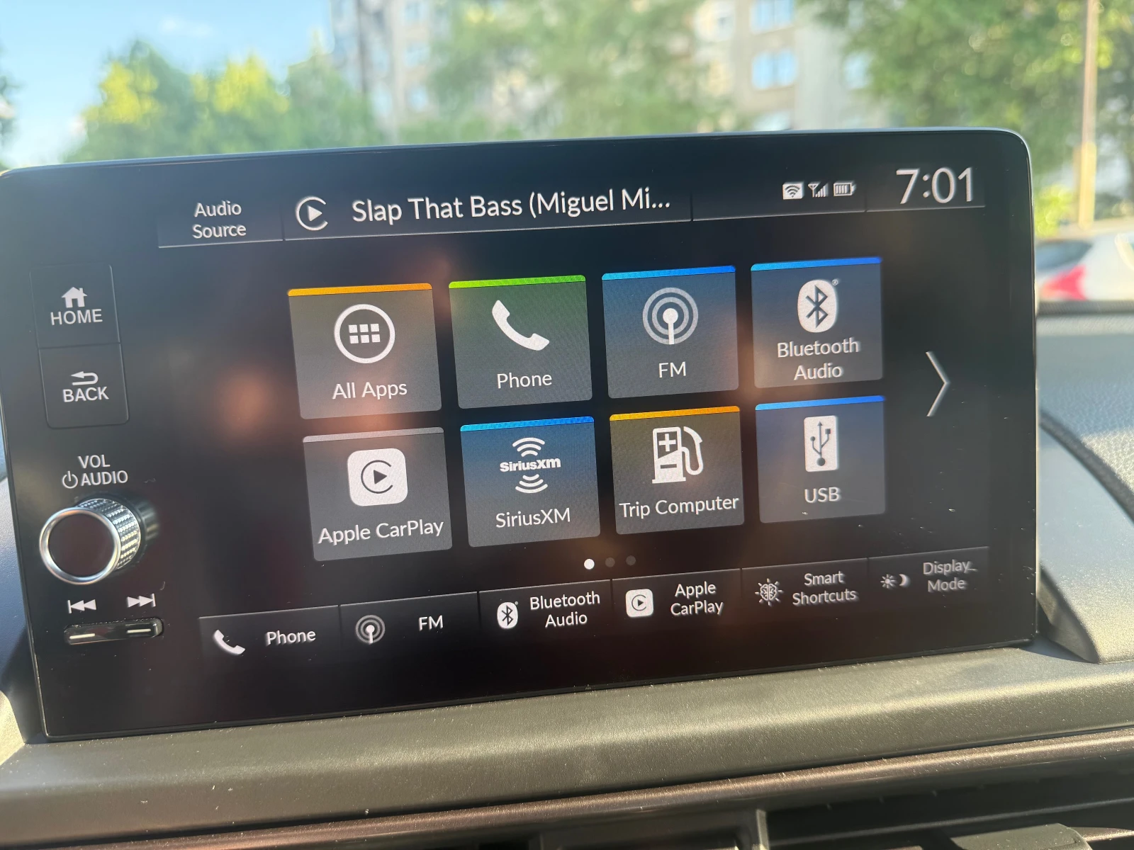 Honda Pilot Trailsport | Mobile.bg   5