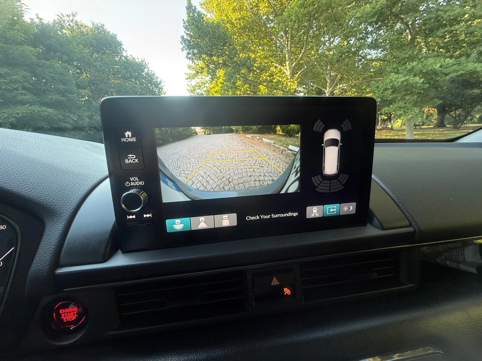 Honda Pilot Trailsport | Mobile.bg   2