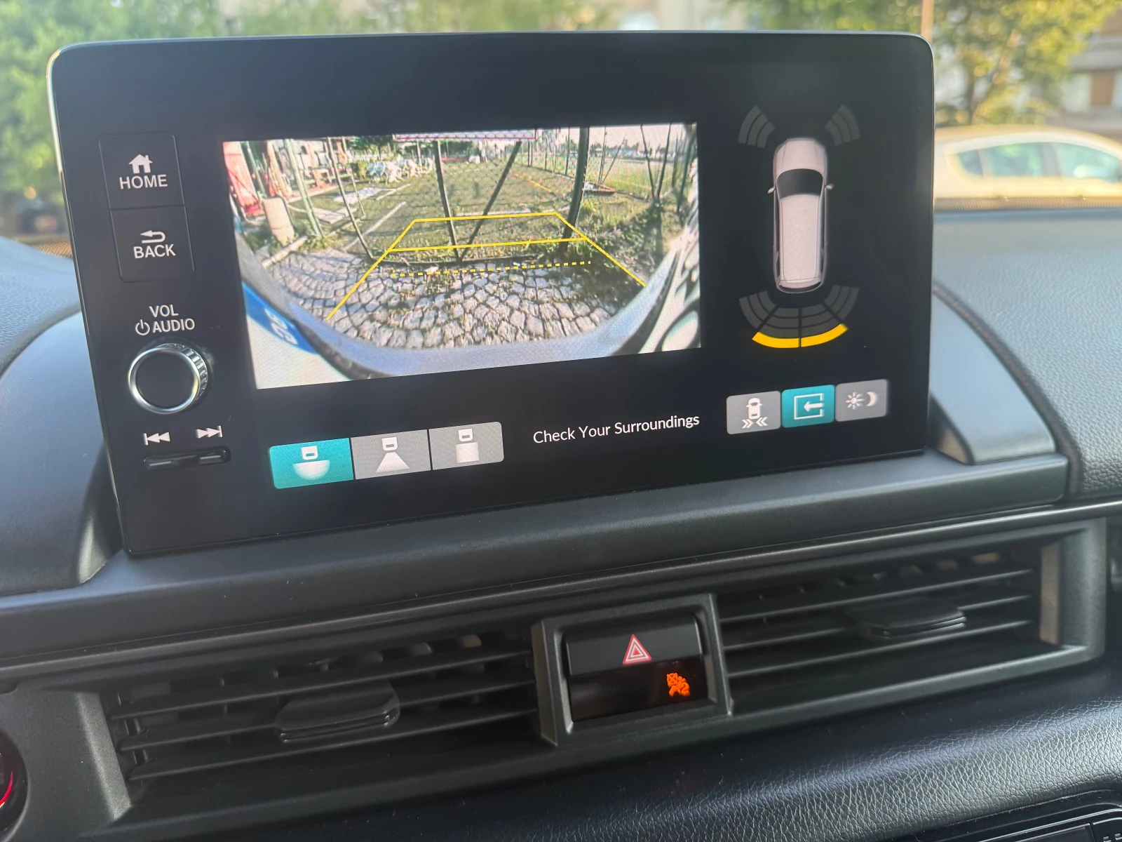 Honda Pilot Trailsport | Mobile.bg   12