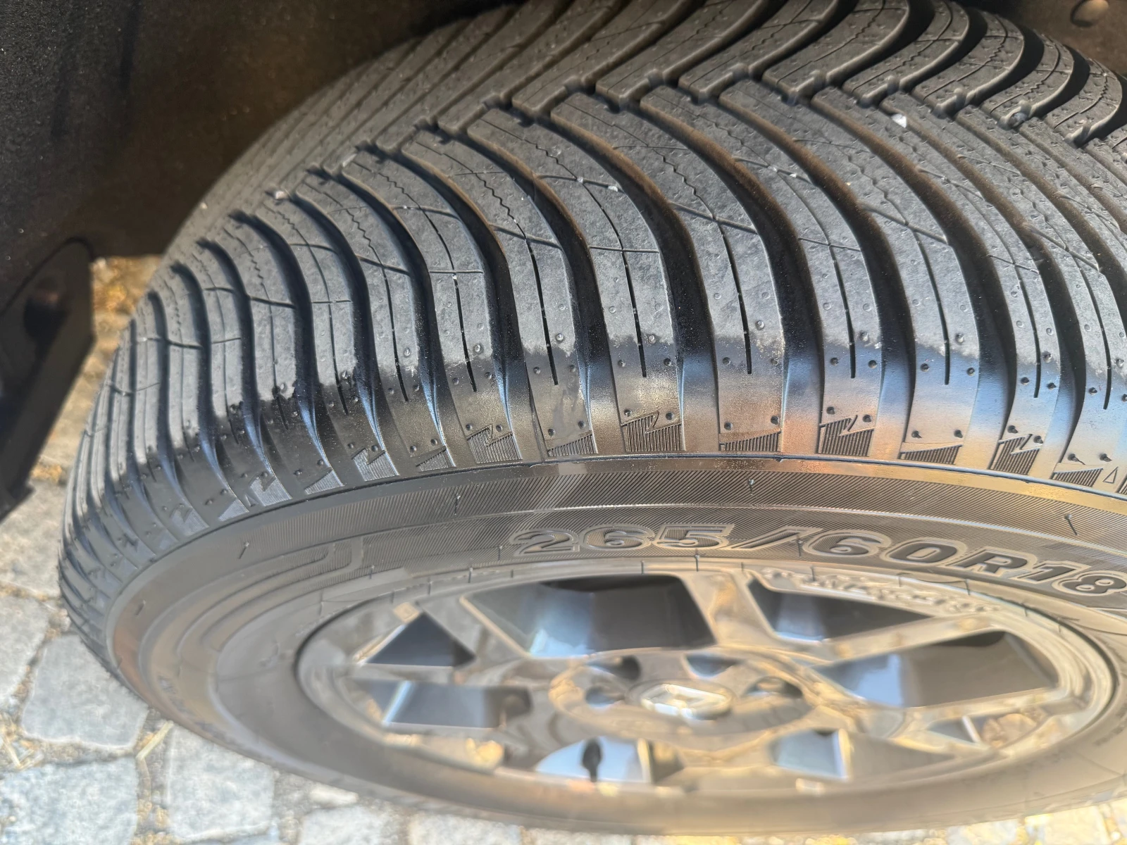 Honda Pilot Trailsport | Mobile.bg   15