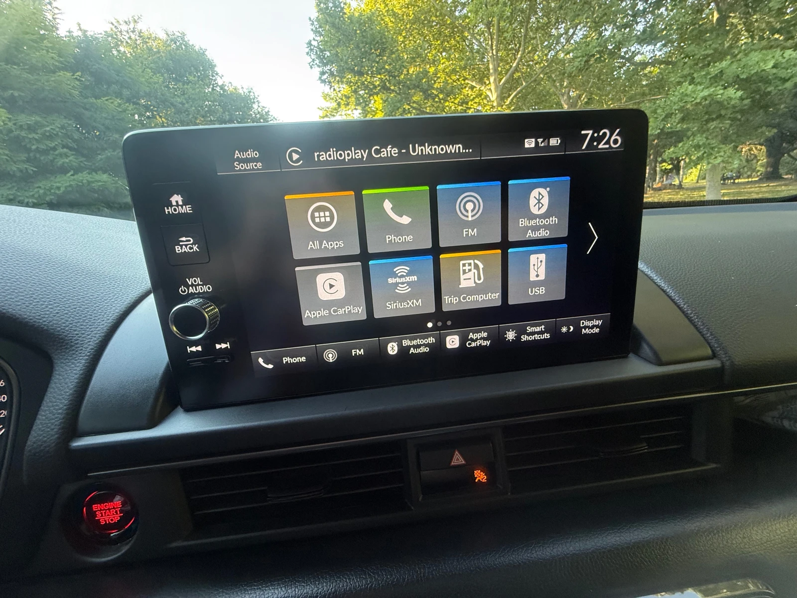 Honda Pilot Trailsport | Mobile.bg   3