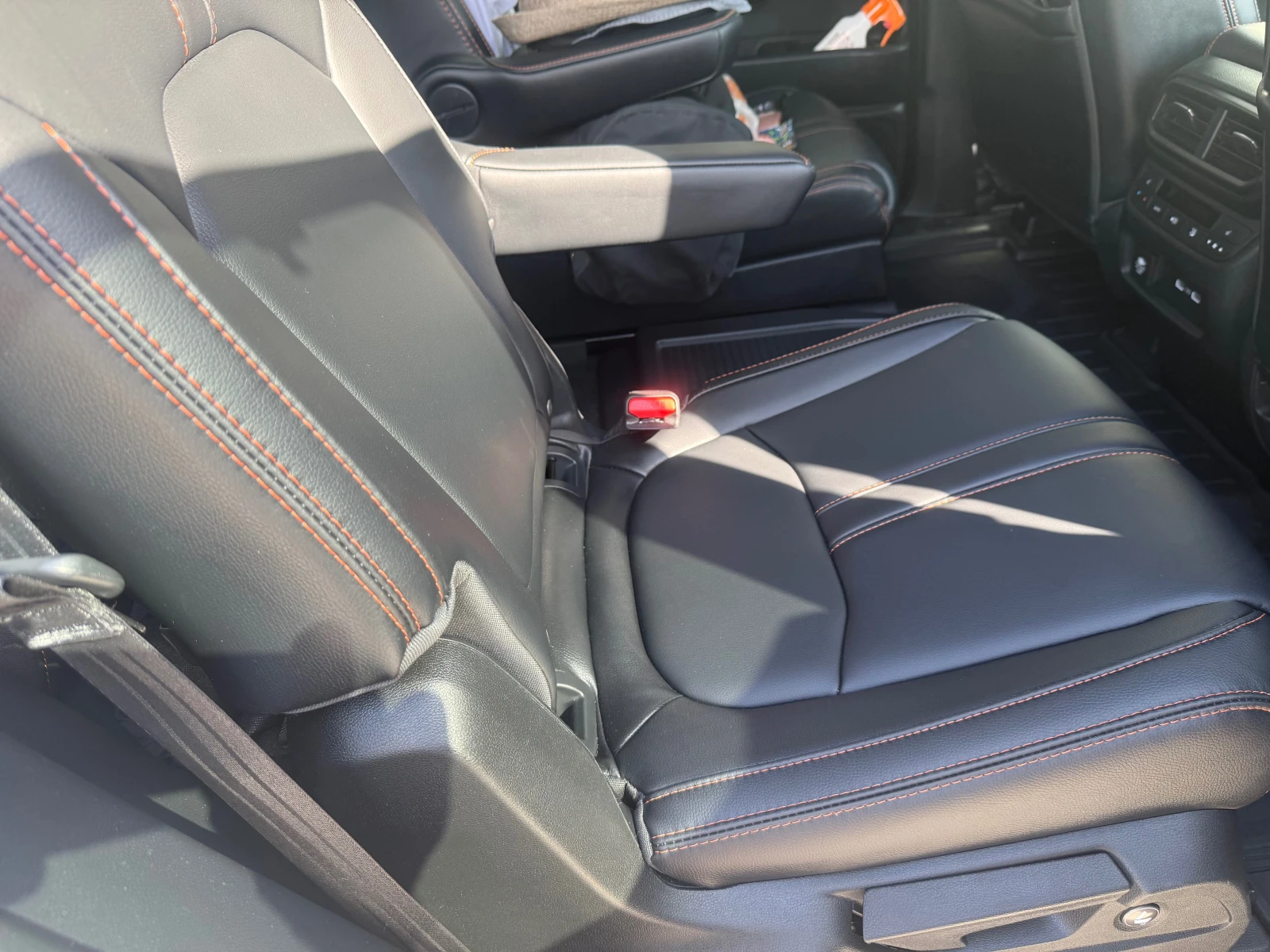 Honda Pilot Trailsport | Mobile.bg   9