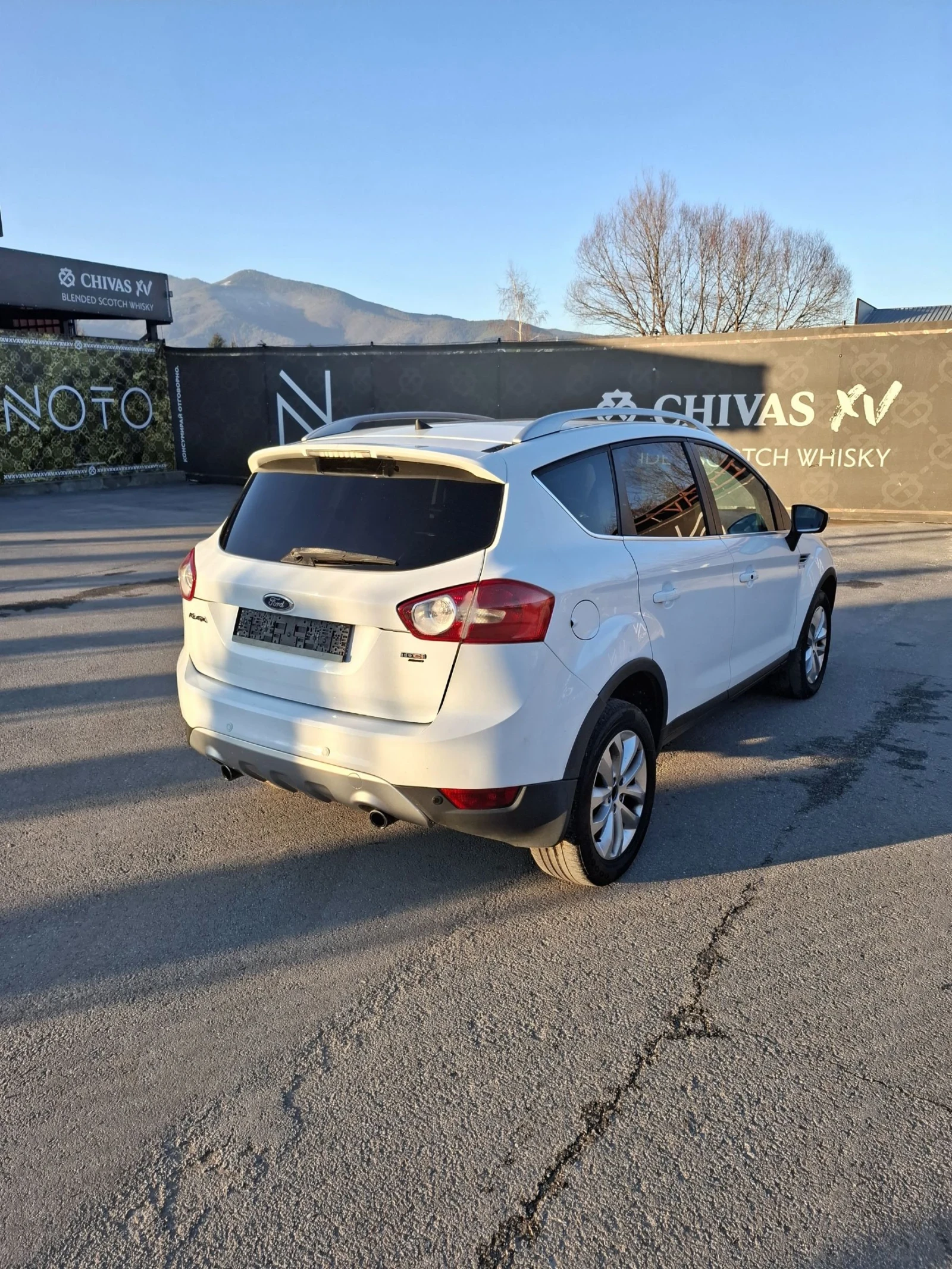Ford Kuga 2.0TDCI 136�.� | Mobile.bg � ����������� 6