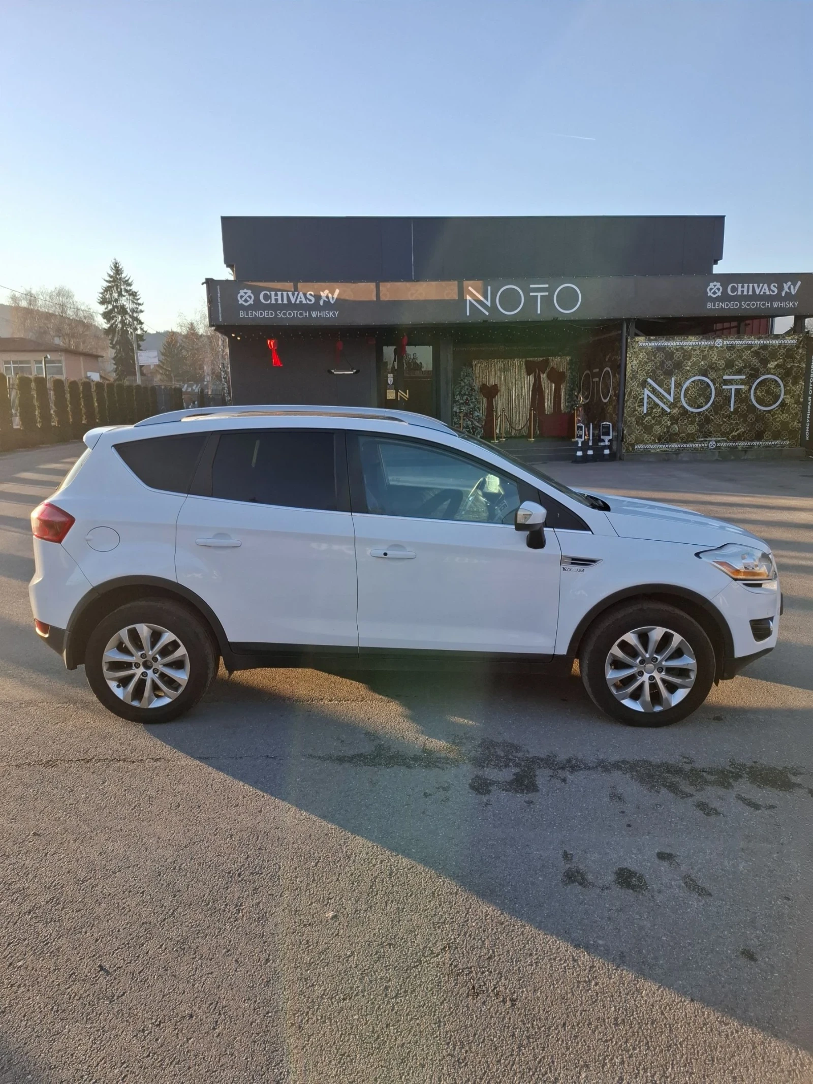 Ford Kuga 2.0TDCI 136�.� | Mobile.bg � ����������� 8