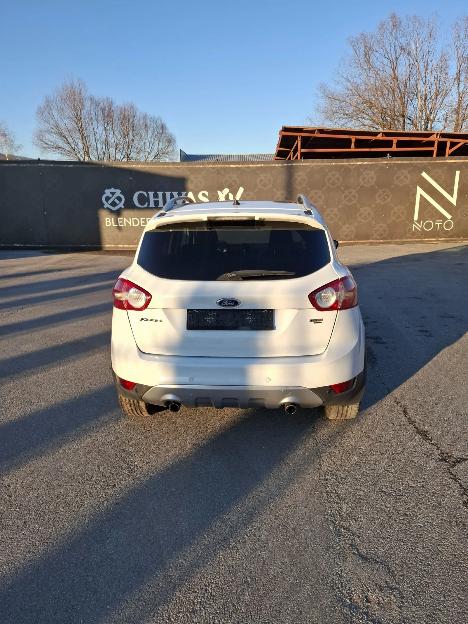 Ford Kuga 2.0TDCI 136�.� | Mobile.bg � ����������� 4