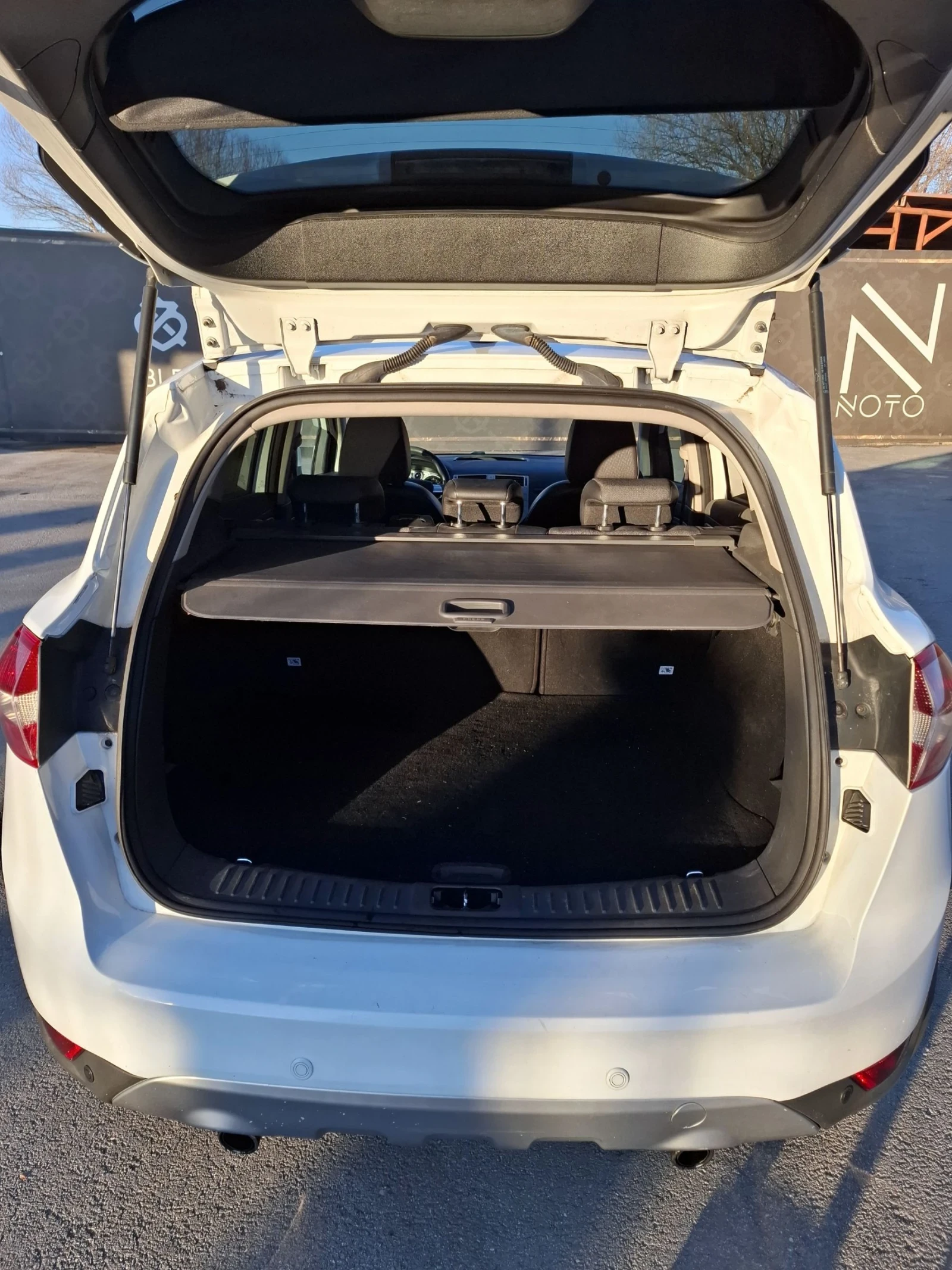 Ford Kuga 2.0TDCI 136�.� | Mobile.bg � ����������� 11