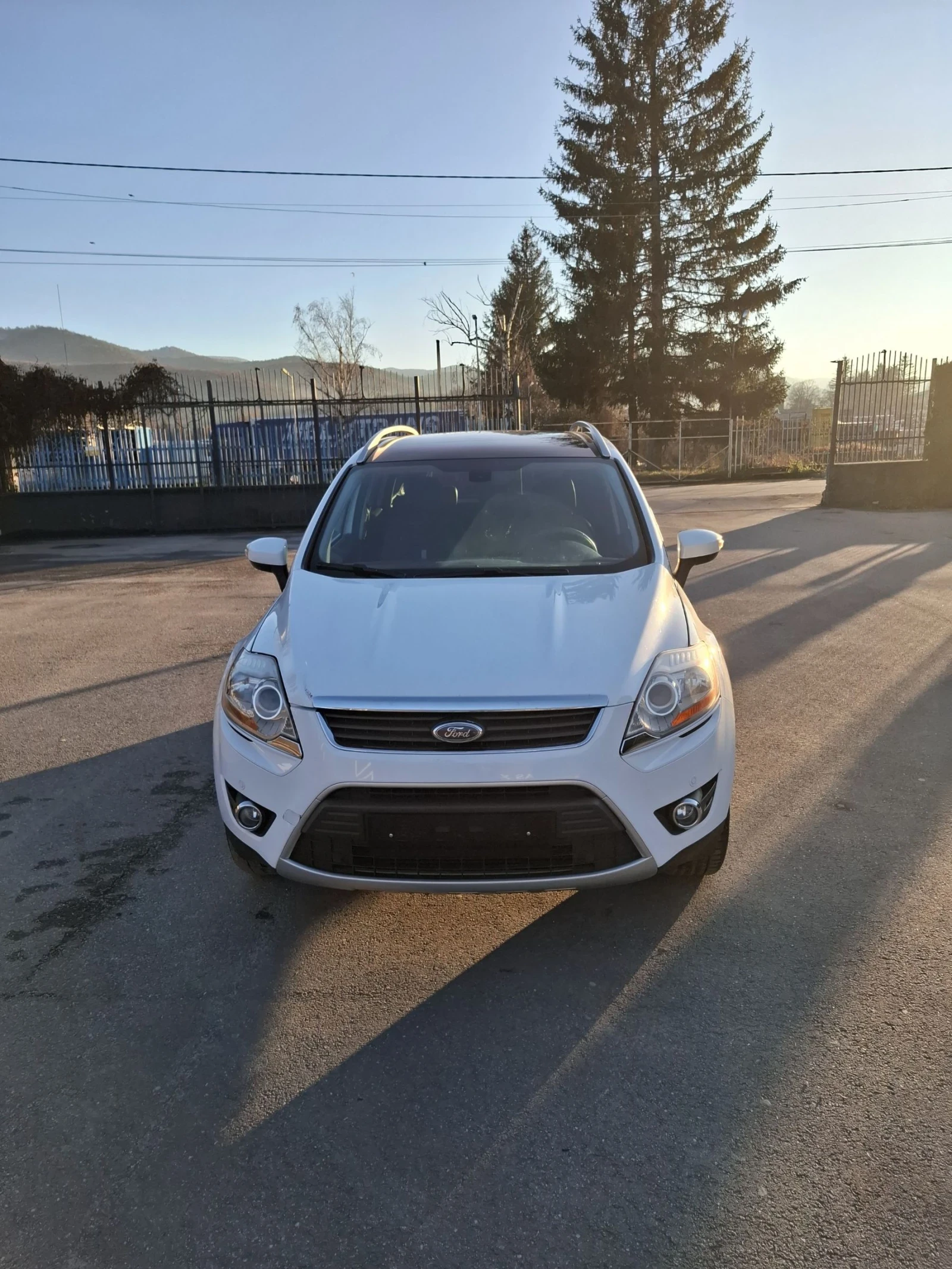 Ford Kuga 2.0TDCI 136�.� | Mobile.bg � ����������� 3