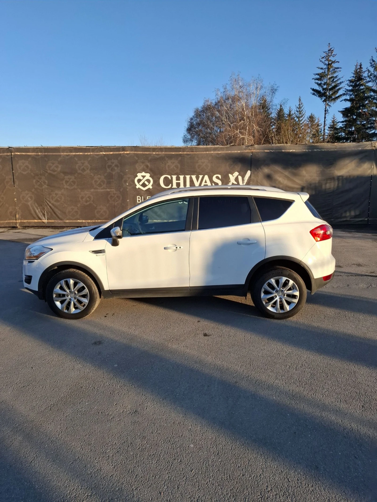 Ford Kuga 2.0TDCI 136�.� | Mobile.bg � ����������� 7