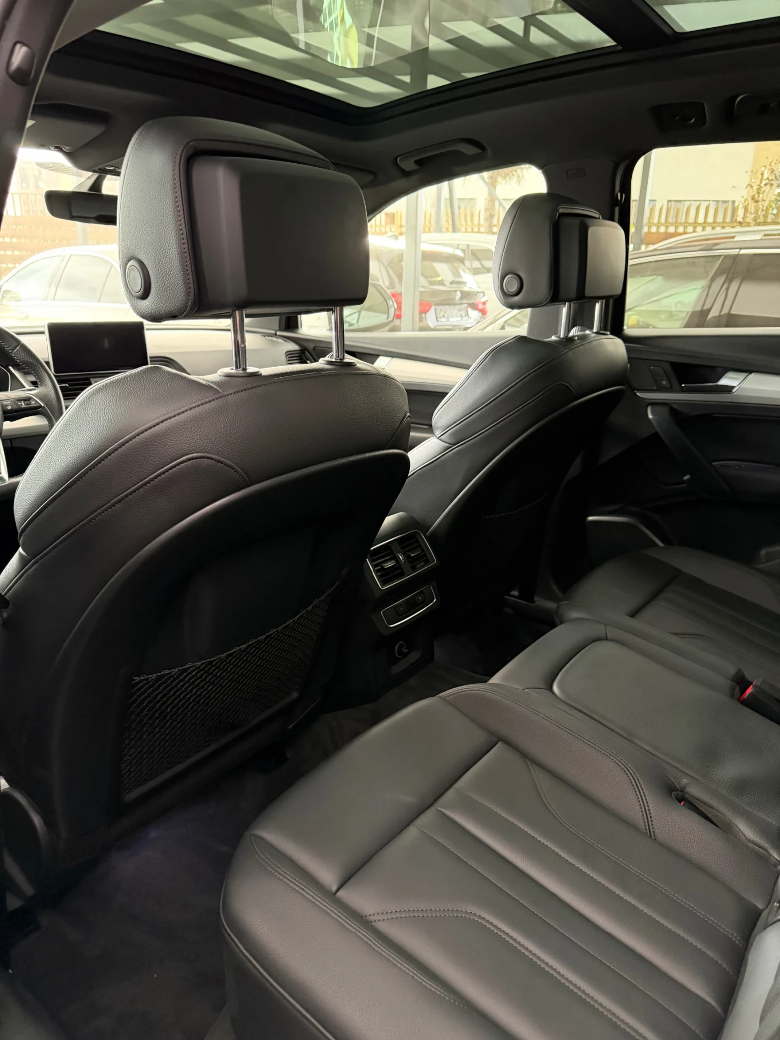 Audi Q5 S-line - изображение 10