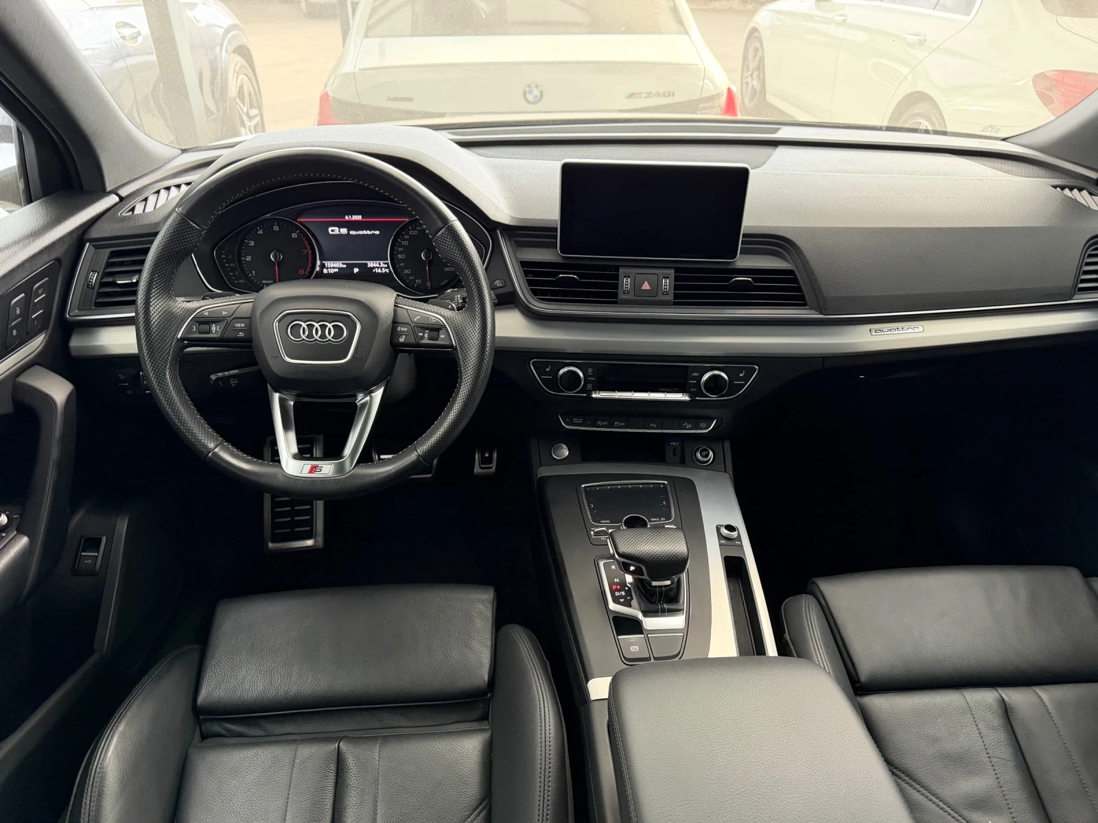Audi Q5 S-line | Mobile.bg � ����������� 11