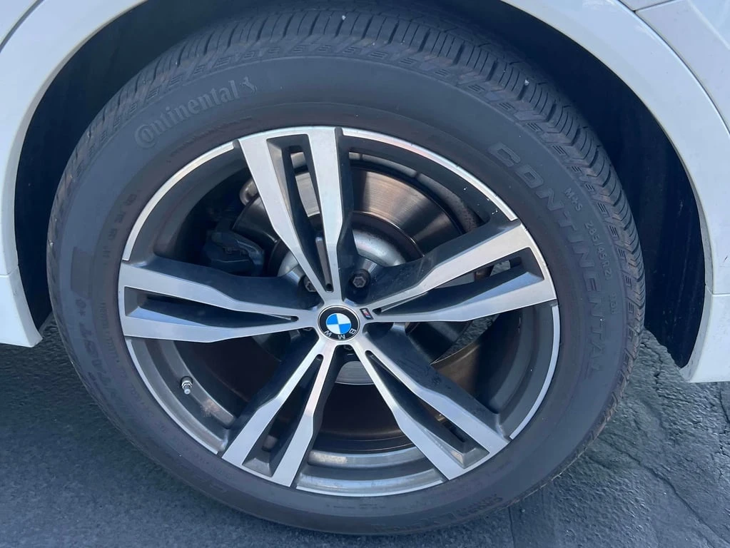 BMW X7 * xDrive40i * CARFAX * ���� �� �� | Mobile.bg � ����������� 14