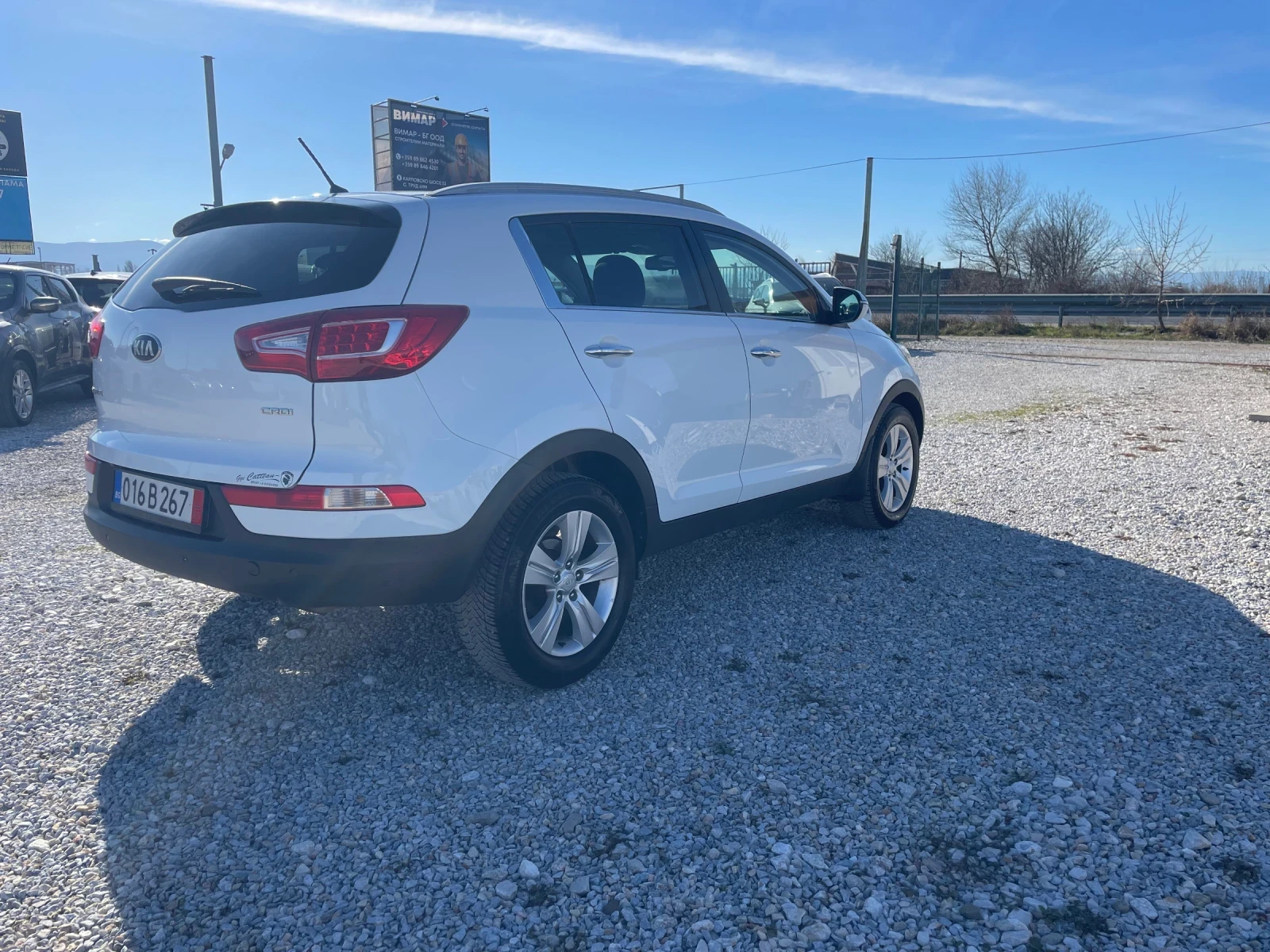 Kia Sportage  - изображение 4