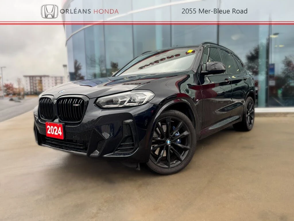 BMW X3 M40i * HUD * ���������� * (���� �� ��) | Mobile.bg � ����������� 1