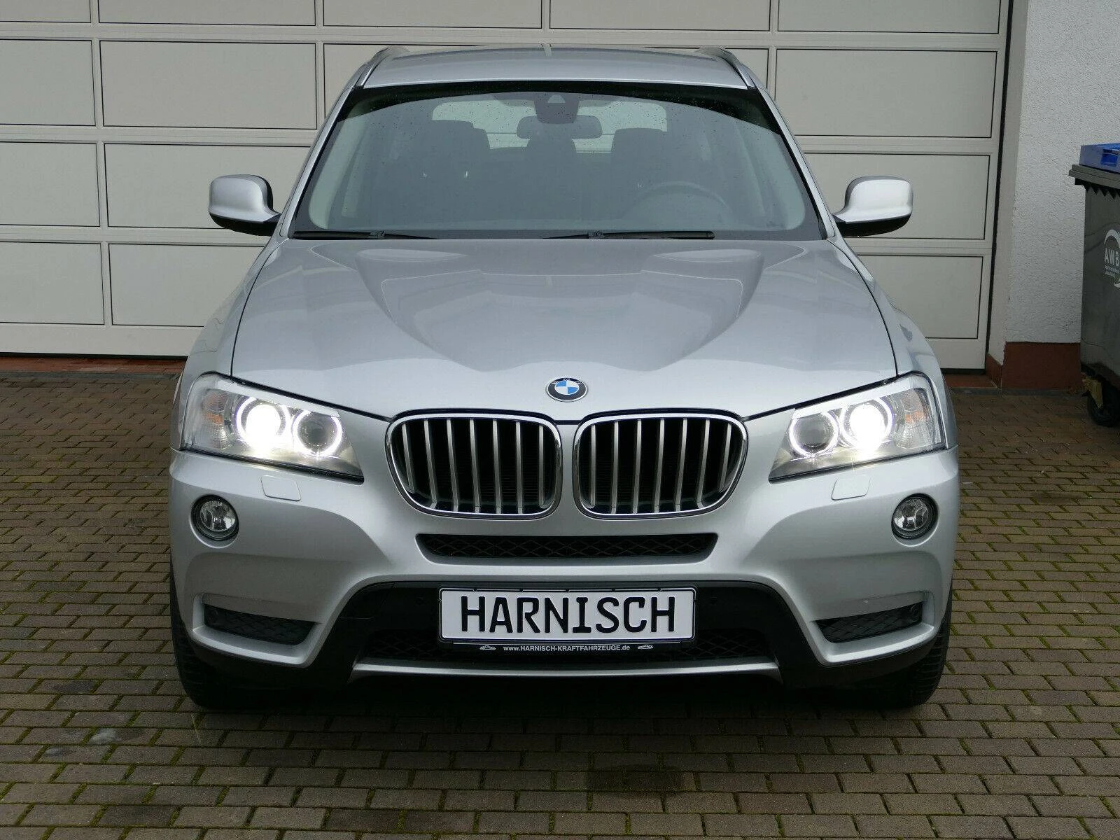 BMW X3 F25 X3 30D A | Mobile.bg � ����������� 1