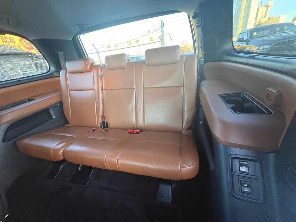 Toyota Sequoia PLATINUM* 5.7* V8* �������* ������* ������ | Mobile.bg � ����������� 15