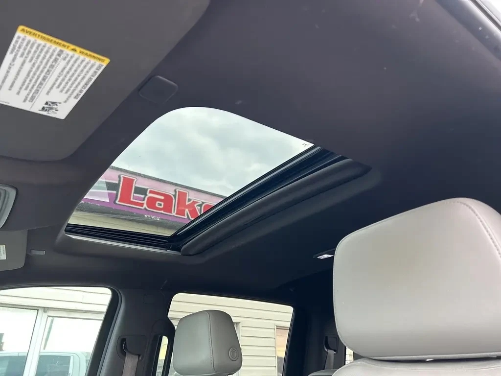 Gmc Sierra 1500 SLT* Crew Cab Short Box 4-Wheel Drive - изображение 9