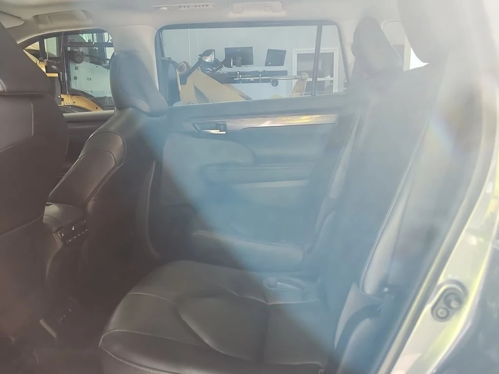 Toyota Highlander * LIMITED * 360  * ��������� * Head-Up * Keyless * | Mobile.bg � ����������� 13