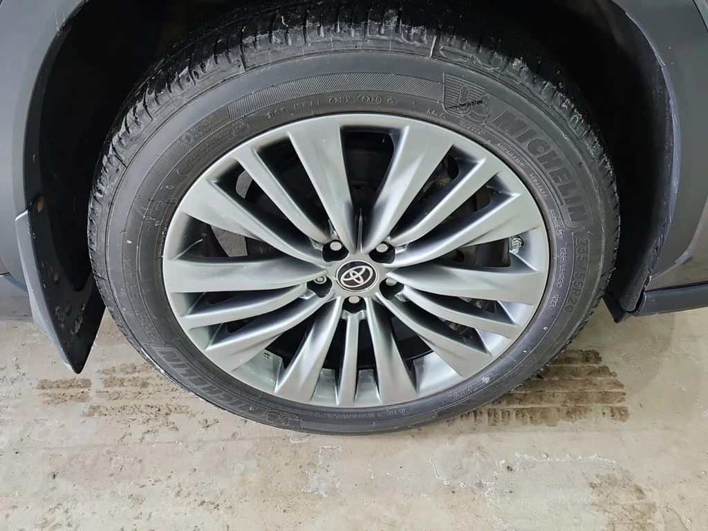 Toyota Highlander * LIMITED * 360  * ДИСТРОНИК * Head-Up * Keyless * - изображение 6