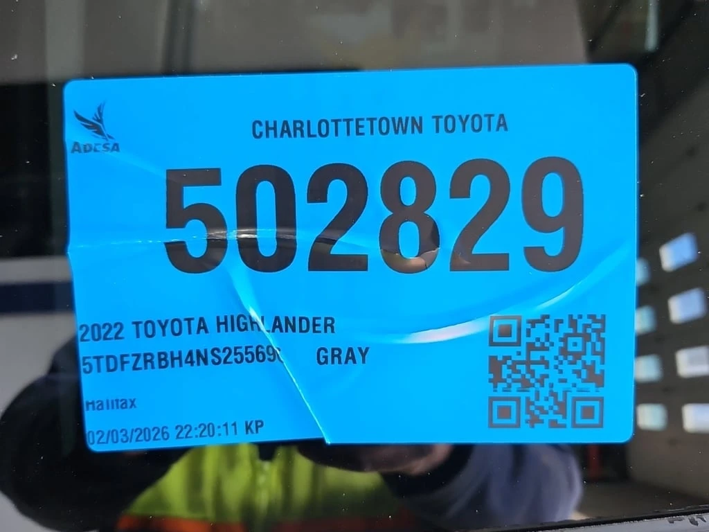 Toyota Highlander * LIMITED * 360  * ��������� * Head-Up * Keyless * | Mobile.bg � ����������� 15