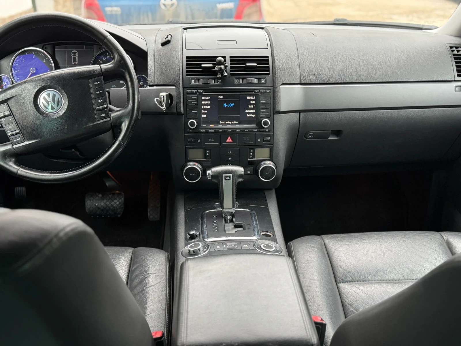 VW Touareg | Mobile.bg � ����������� 8