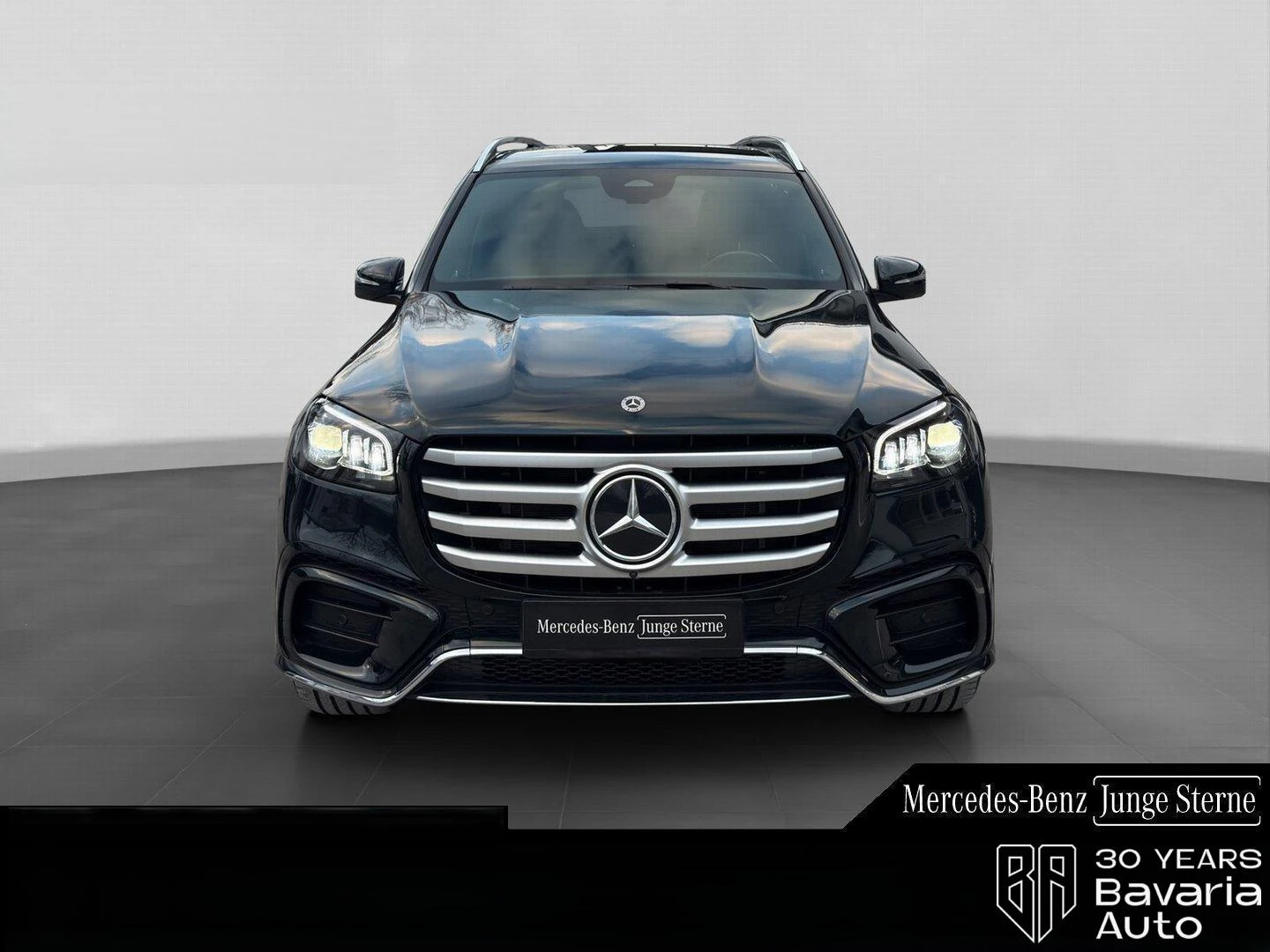 Mercedes-Benz GLS580 4MATIC  AMG Line - изображение 5