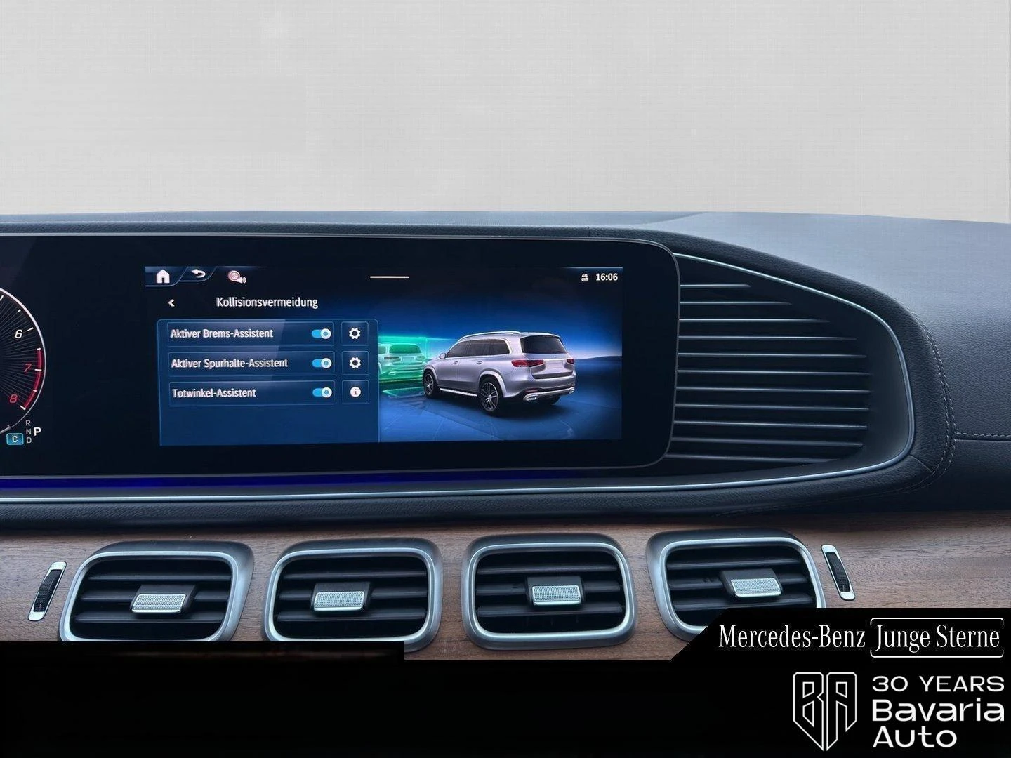 Mercedes-Benz GLS580 4MATIC  AMG Line | Mobile.bg � ����������� 13