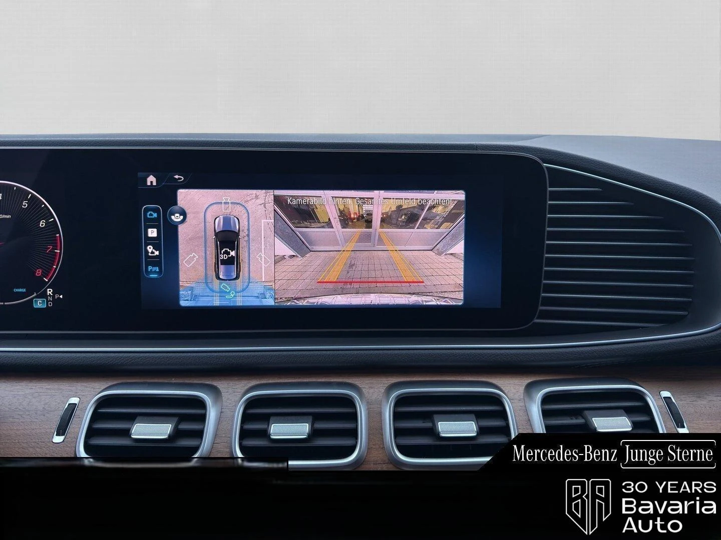 Mercedes-Benz GLS580 4MATIC  AMG Line | Mobile.bg � ����������� 11