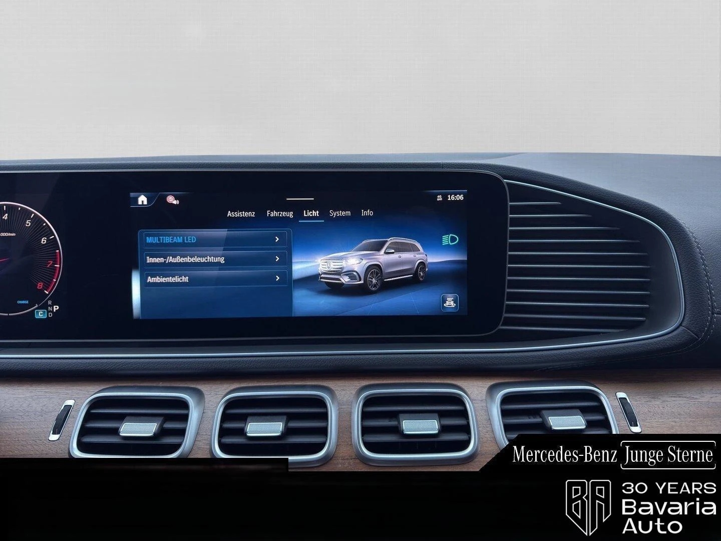 Mercedes-Benz GLS580 4MATIC  AMG Line | Mobile.bg � ����������� 15