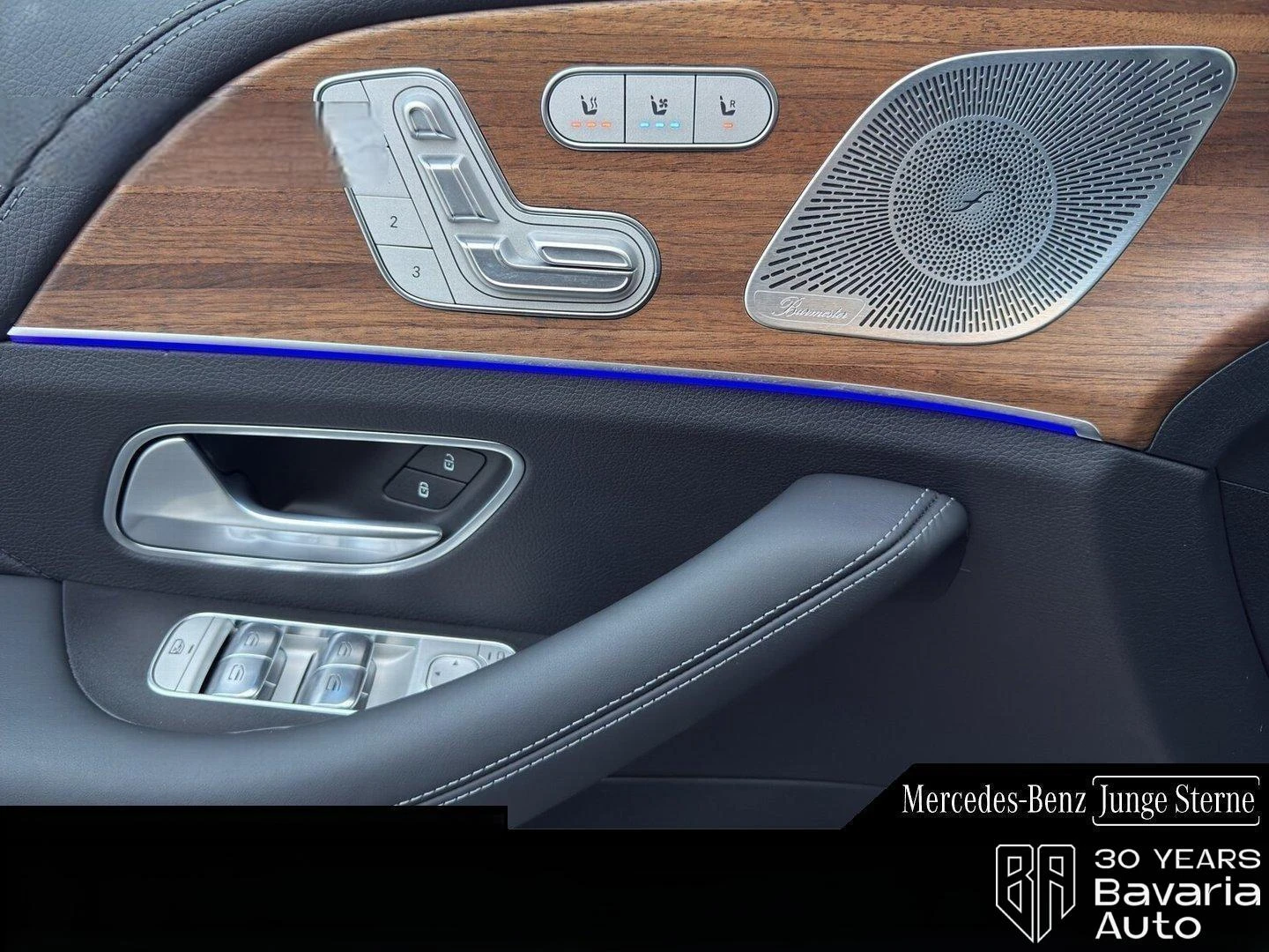 Mercedes-Benz GLS580 4MATIC  AMG Line | Mobile.bg � ����������� 16