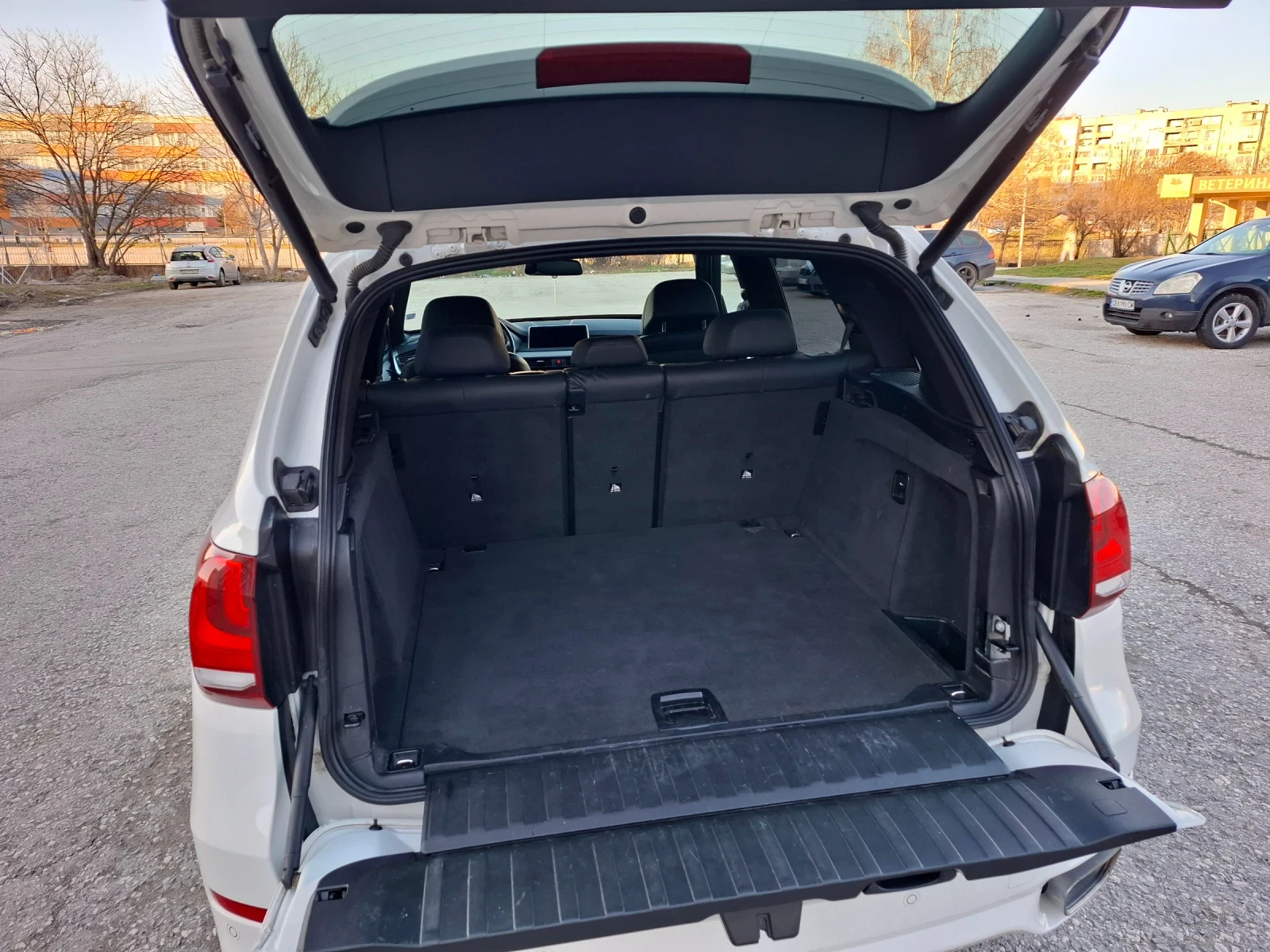 BMW X5 3.5i М пакет - изображение 6
