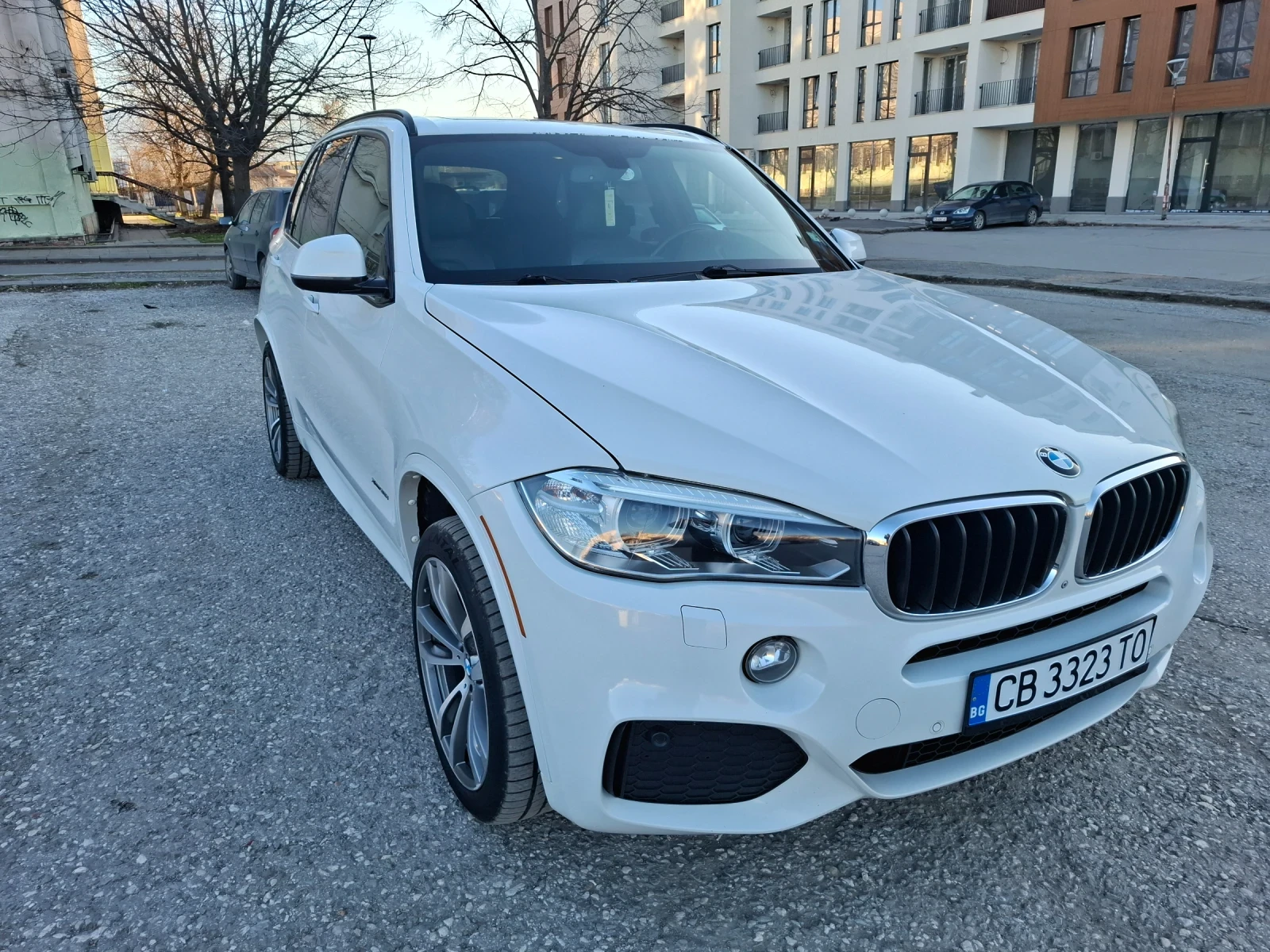 BMW X5 3.5i М пакет - изображение 2