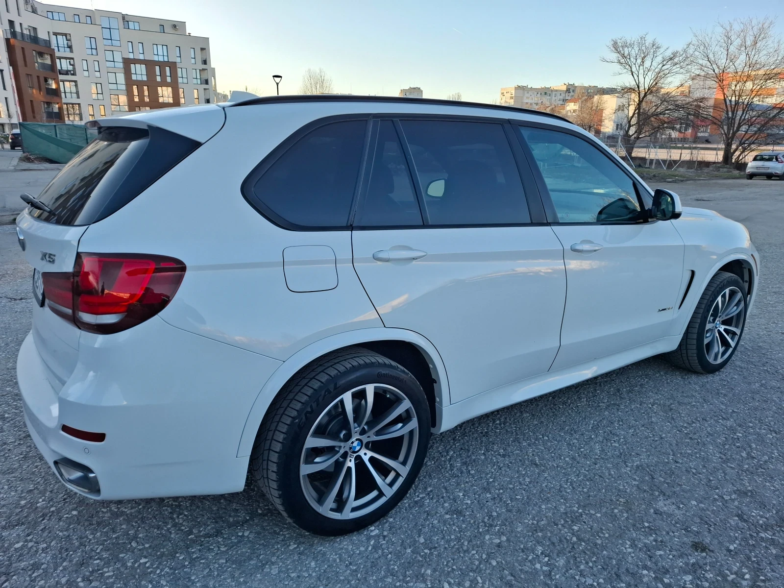 BMW X5 3.5i М пакет - изображение 4