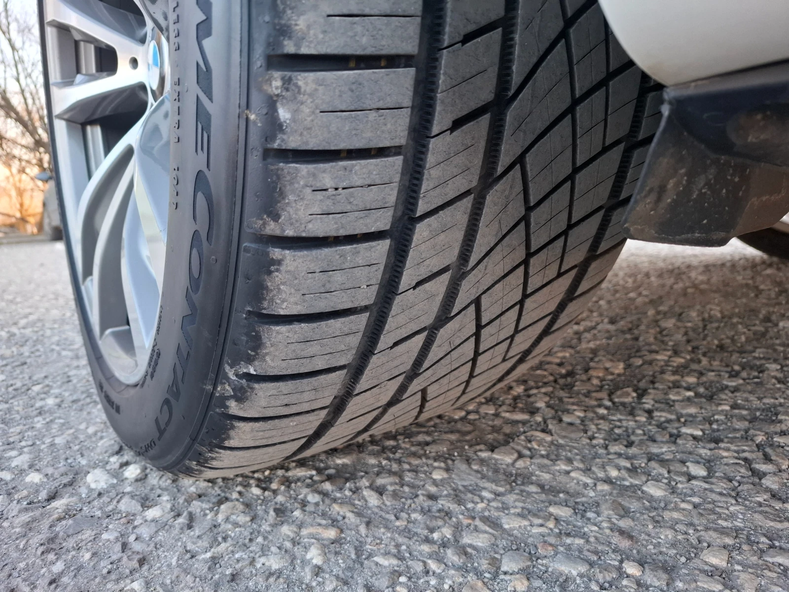 BMW X5 3.5i М пакет, снимка 15 - Автомобили и джипове - 53760713