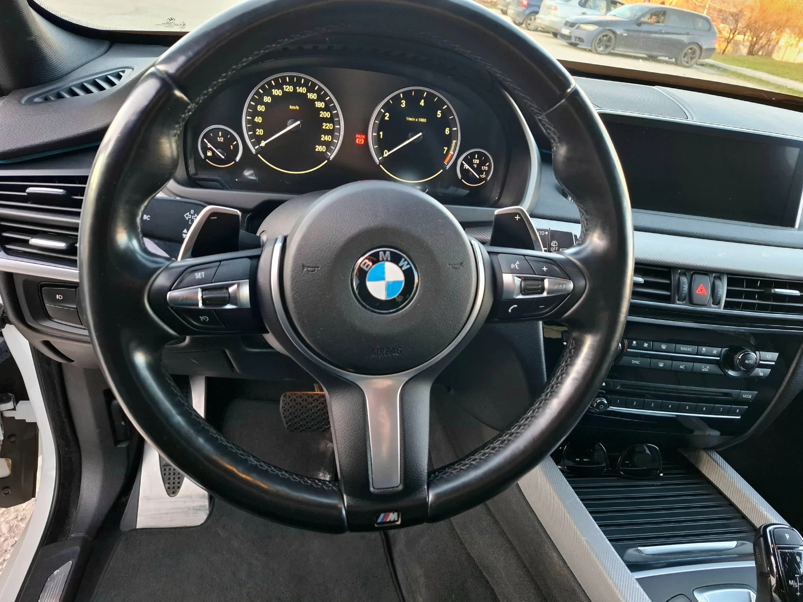 BMW X5 3.5i М пакет - изображение 7