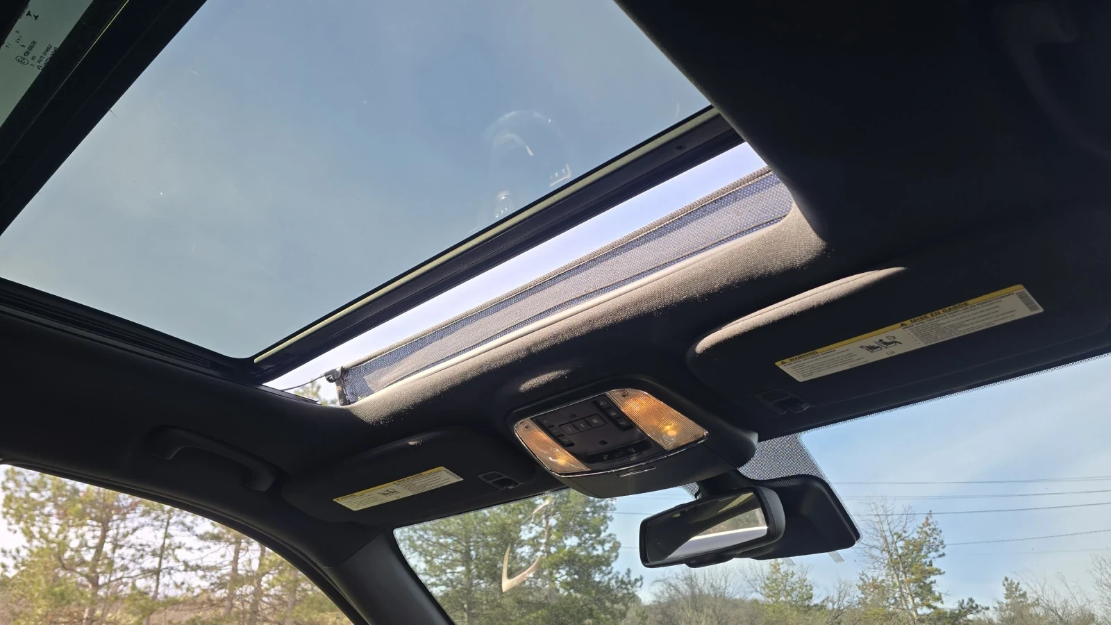 Jeep Grand cherokee 75th Anniversary, 4x4, Face, снимка 11 - Автомобили и джипове - 53811749