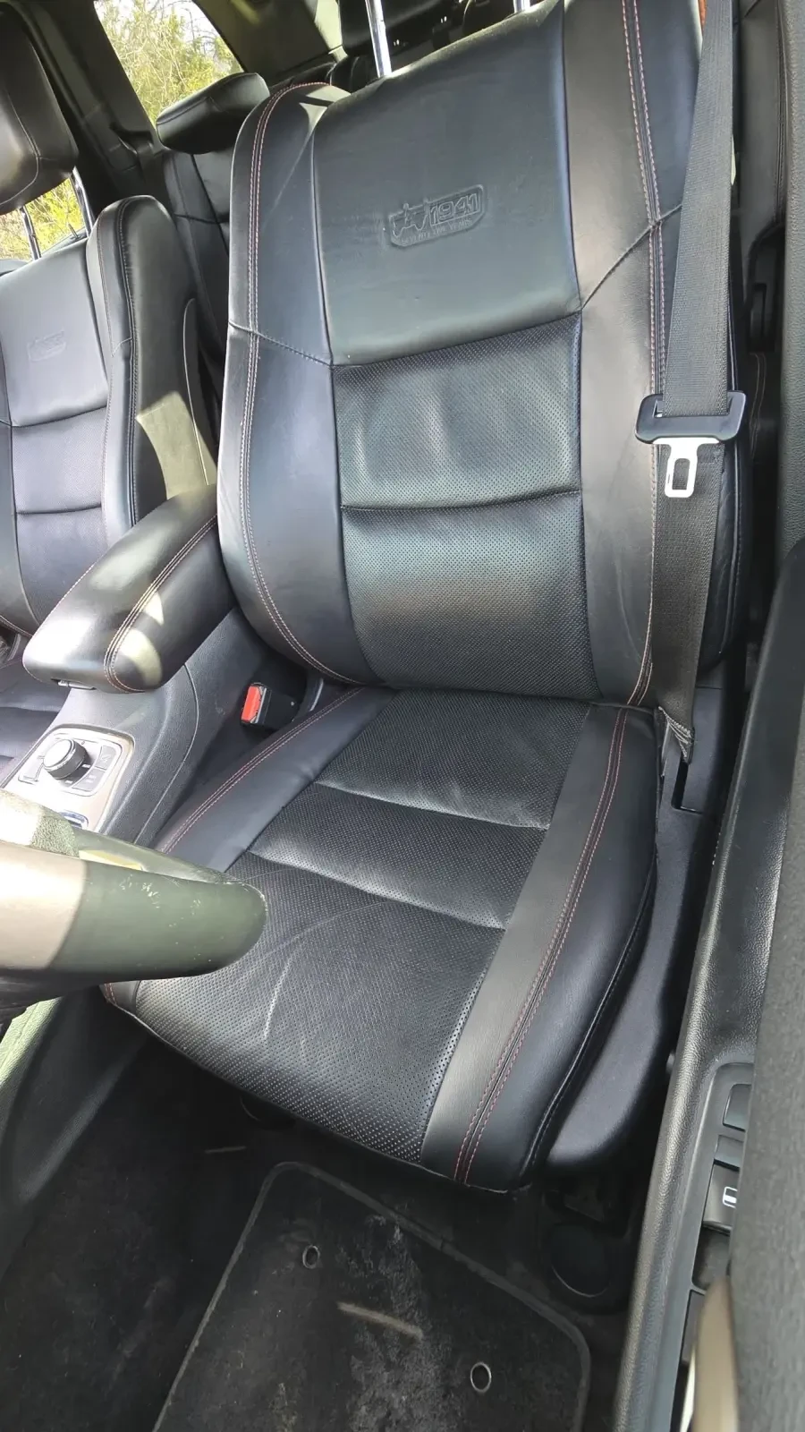 Jeep Grand cherokee 75th Anniversary, 4x4, Face, снимка 8 - Автомобили и джипове - 53811749