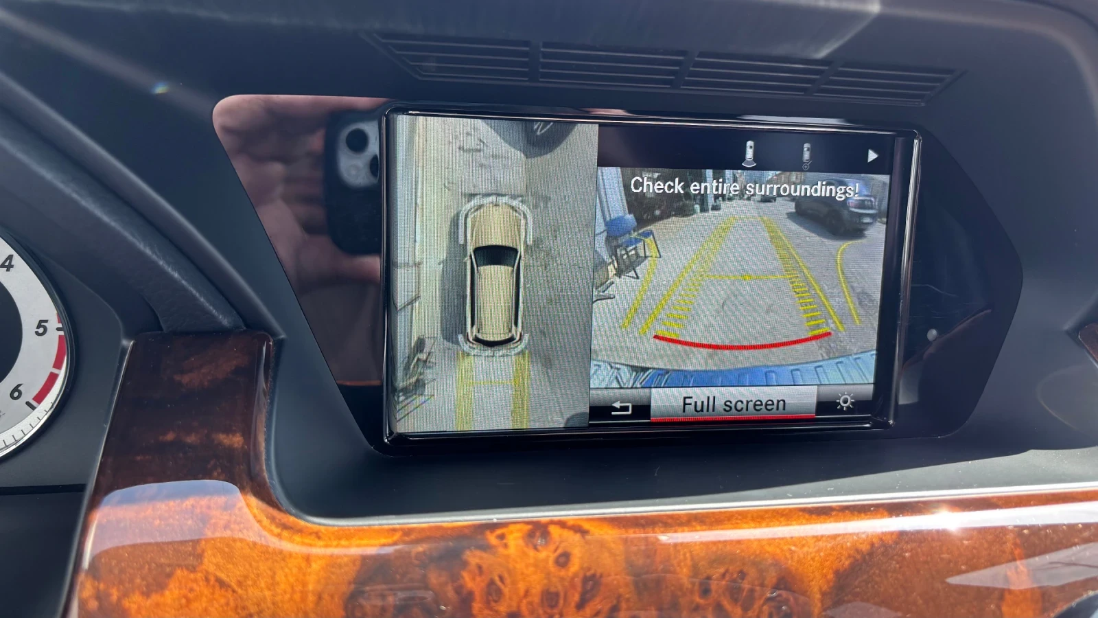 Mercedes-Benz GLK 250 CDI AMG PACK 4 MATIC  Euro6 7G Tron Bluetec, снимка 15 - Автомобили и джипове - 53985379