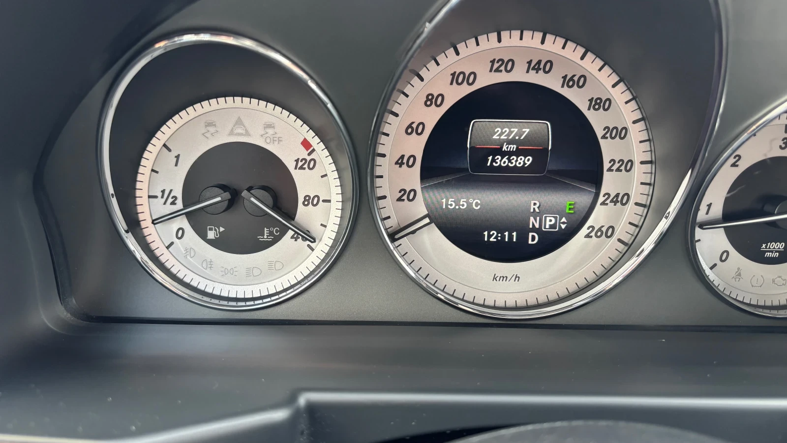 Mercedes-Benz GLK 250 CDI AMG PACK 4 MATIC  Euro6 7G Tron Bluetec, снимка 8 - Автомобили и джипове - 53985379