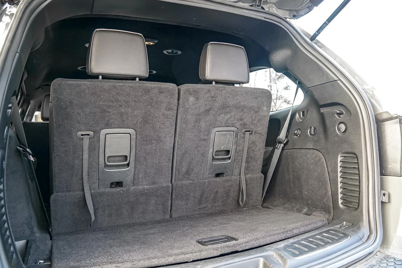 Dodge Durango CITADEL AWD, снимка 17 - Автомобили и джипове - 53994087