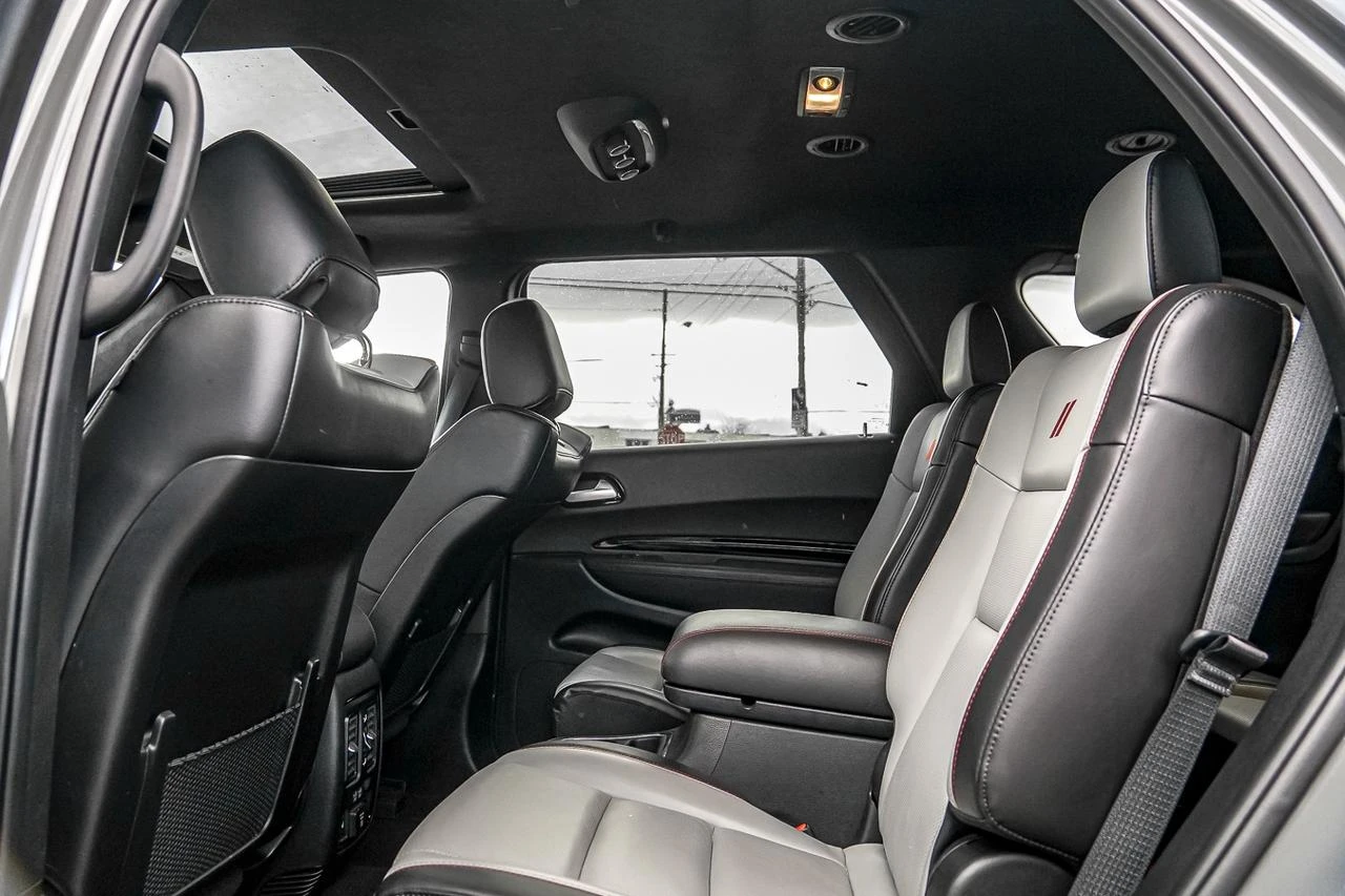 Dodge Durango CITADEL AWD, снимка 14 - Автомобили и джипове - 53994087